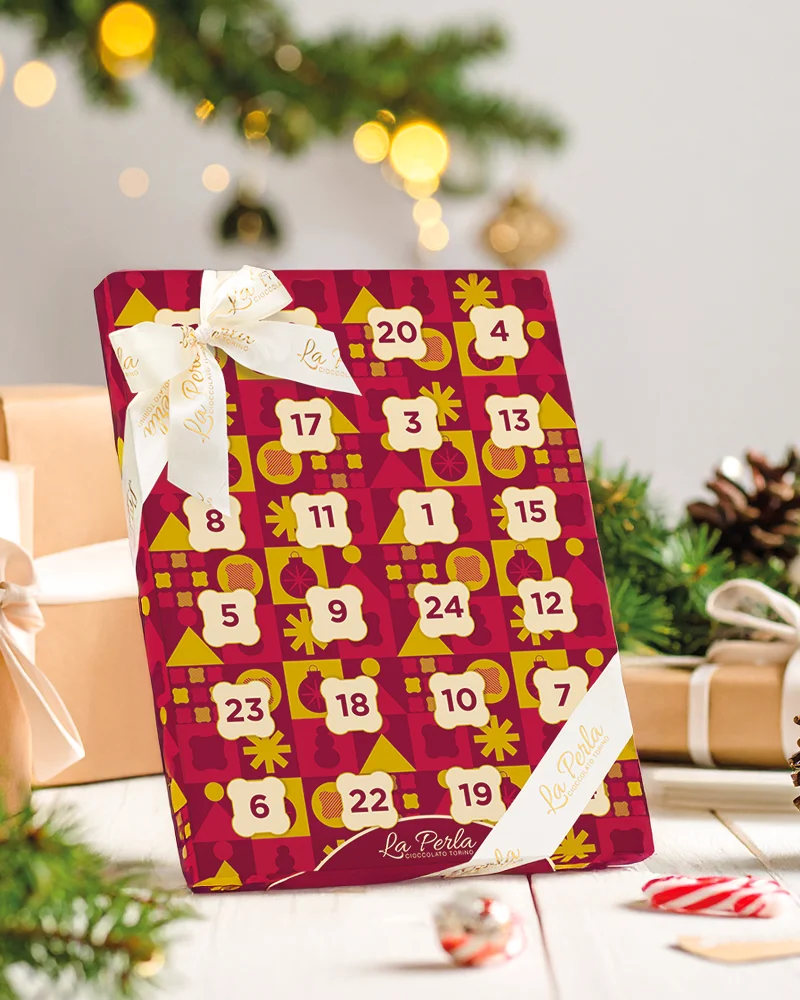 Adventskalender - Premium
